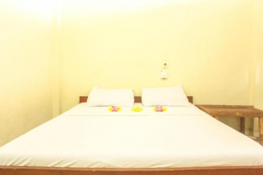 Отель Bali Manik Beach Inn  Kuta